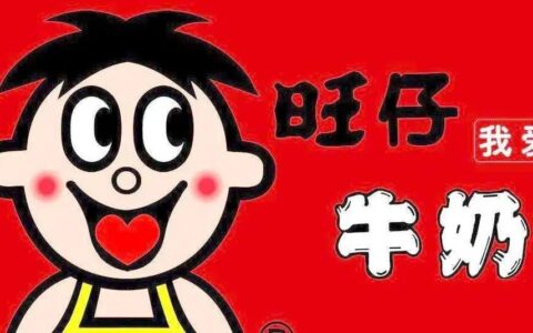 星巴克老干妈世界知名品牌LOGO的面相到底好不好