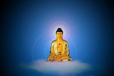 梦见佛祖是什么意思 它是一种吉兆吗 图片1