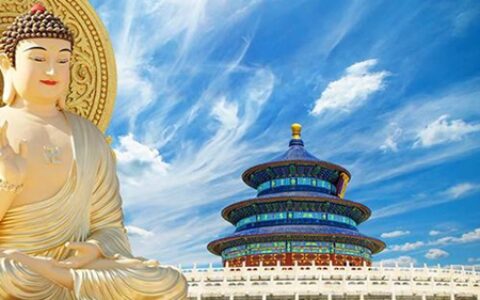 梦见佛祖是什么意思 它是一种吉兆吗