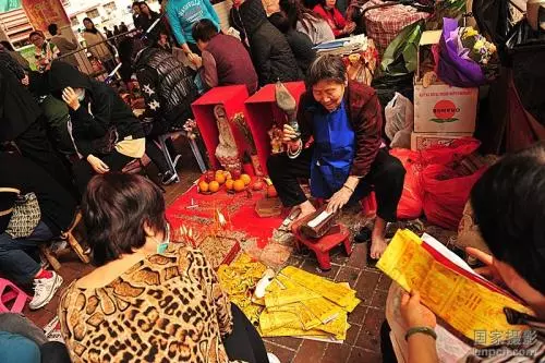 怎么解决犯小人这个问题,又有什么方法能催旺人缘 图片2 怎么解决犯小人这个问题,又有什么方法能催旺人缘 图片1