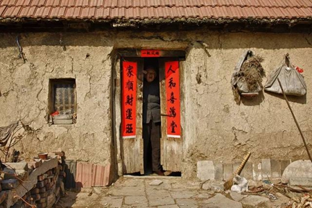 梦见回老家是什么意思 它是好运的征兆吗 图片1