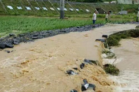 梦见泥石流是什么意思 它是好运的征兆吗 图片1