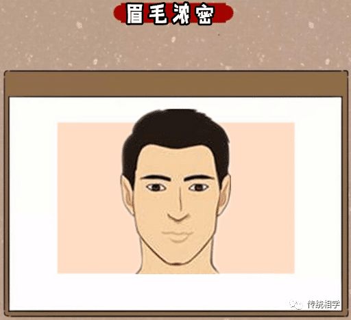 有钱男人的面相长什么样？ 图片5