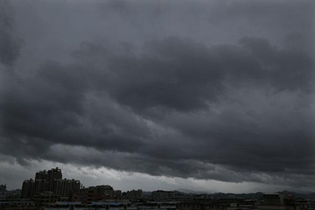 梦见天空乌云密布是什么意思 它是一种凶兆吗 图片3