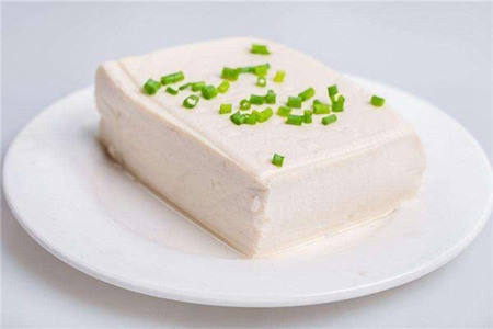 梦见豆腐是什么意思 它是好运的征兆吗 图片2 梦见豆腐是什么意思 它是好运的征兆吗 图片1