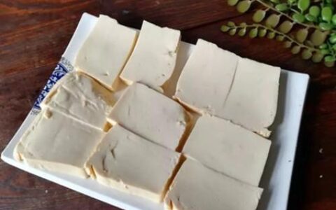 梦见豆腐是什么意思 它是好运的征兆吗