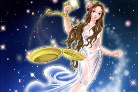 天秤座一生命运如何 他们会遇到很好的财运吗 图片3