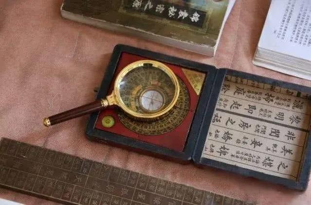 杨公风水祖师杨筠松死亡传说，真的是被卢王下毒致死吗？ 图片3