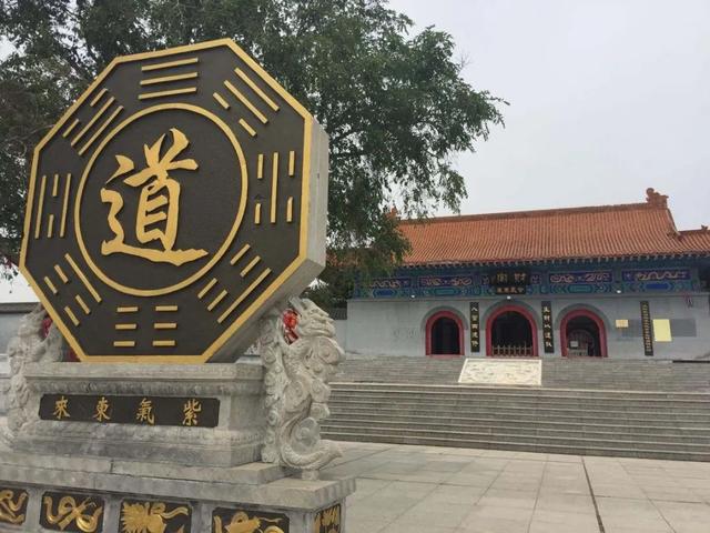 杨公风水祖师杨筠松死亡传说，真的是被卢王下毒致死吗？ 图片5