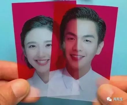 夫妻相，就是两个人长的像吗？ 图片1