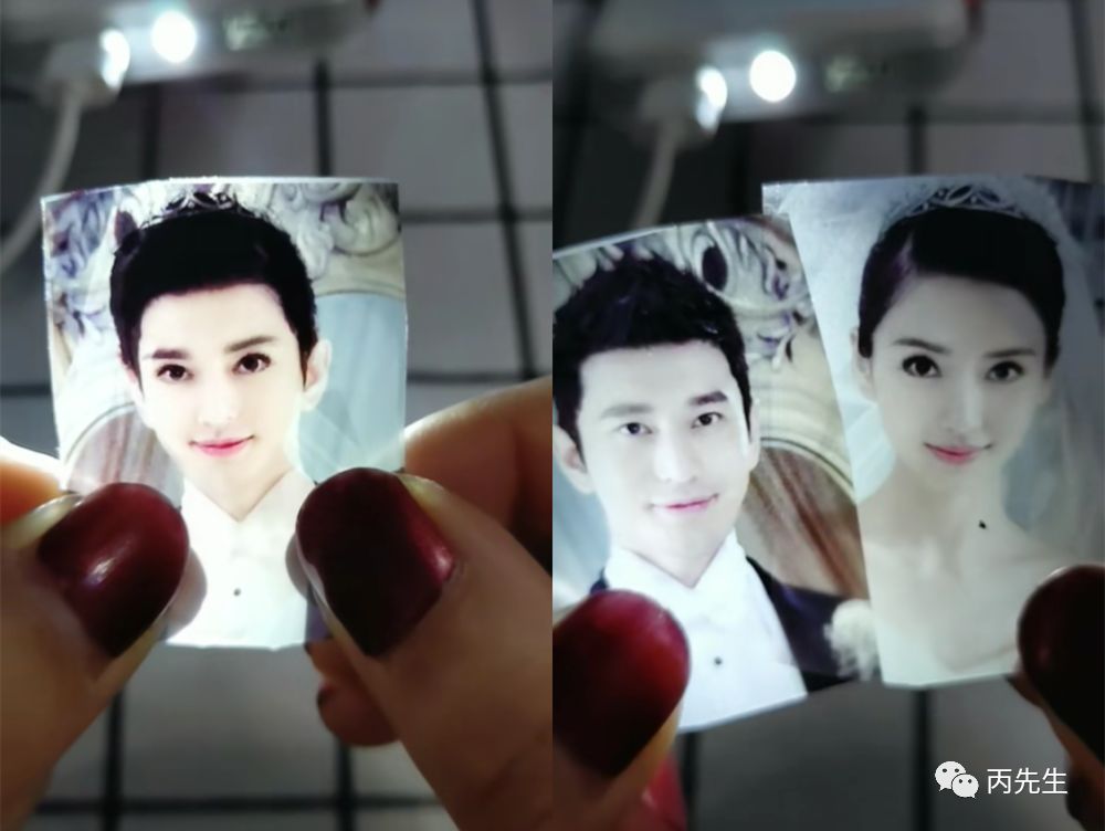 夫妻相，就是两个人长的像吗？ 图片5