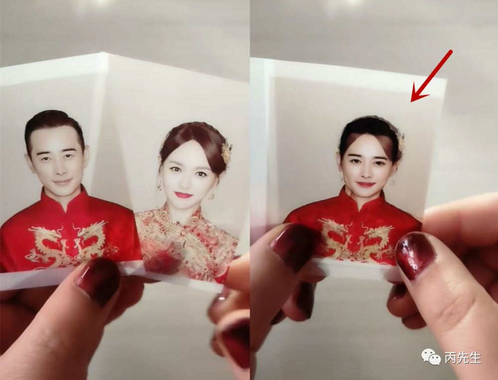 夫妻相，就是两个人长的像吗？ 图片9