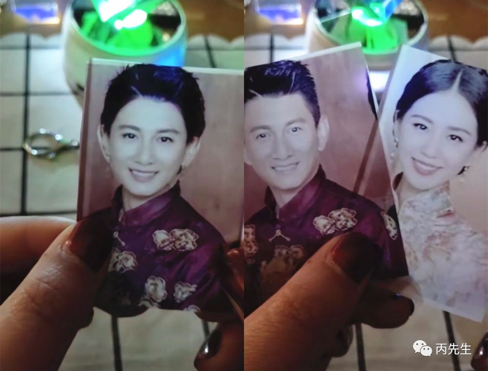 夫妻相，就是两个人长的像吗？ 图片11