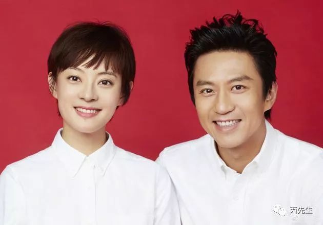 夫妻相，就是两个人长的像吗？ 图片15