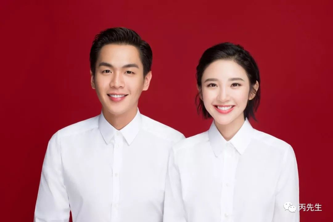 夫妻相，就是两个人长的像吗？ 图片17