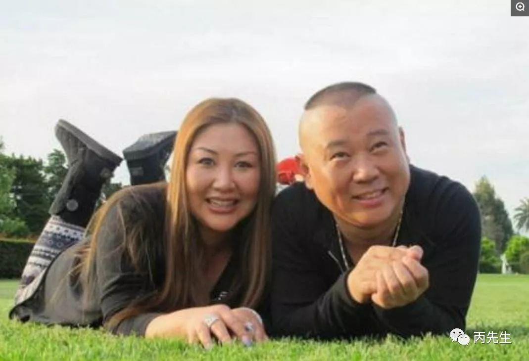夫妻相，就是两个人长的像吗？ 图片21