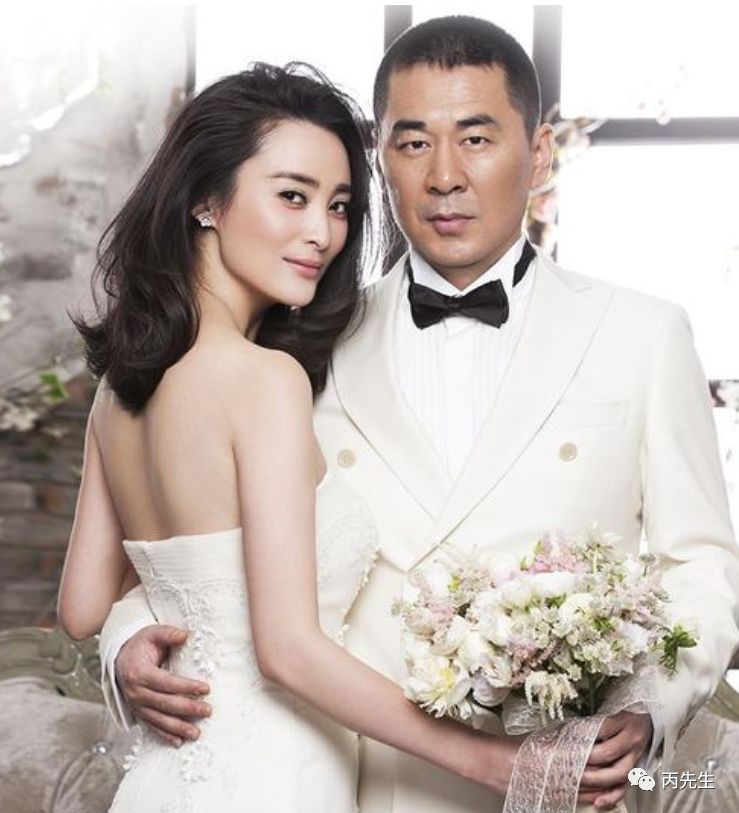 夫妻相，就是两个人长的像吗？ 图片27