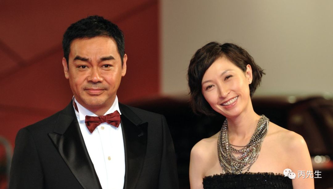 夫妻相，就是两个人长的像吗？ 图片29