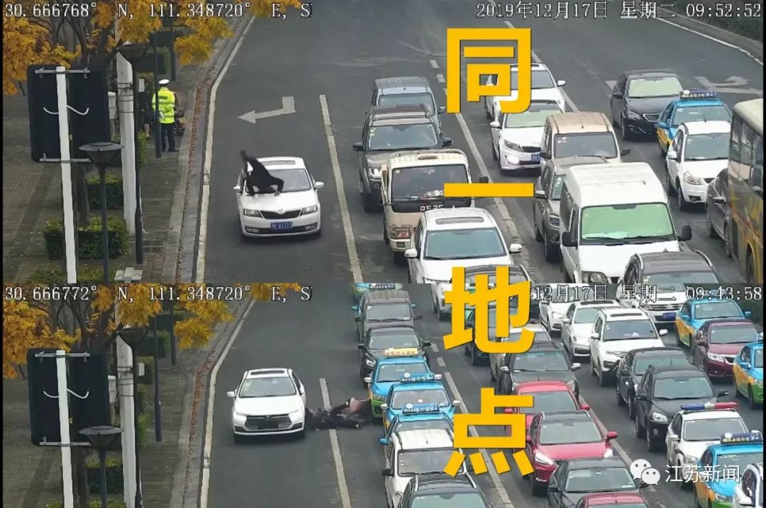 夫妻相，就是两个人长的像吗？ 图片31