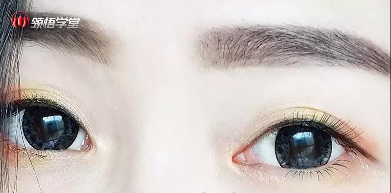 面相决定了你的婚姻，这些面相注定离婚 图片3
