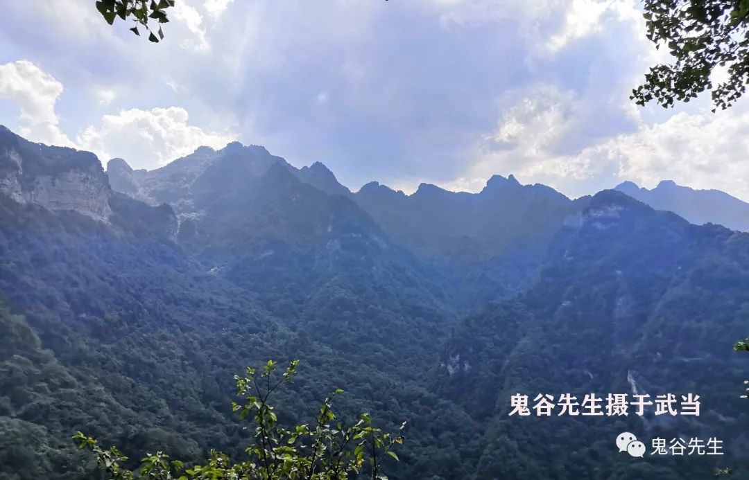 有一种神秘的阴阳术《望气术》 图片5