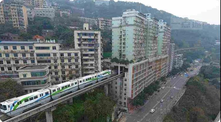 何为穿心煞、该如何化解 图片1