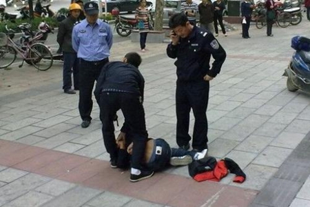 梦见被警察抓是什么意思 它是好运的征兆吗 图片1