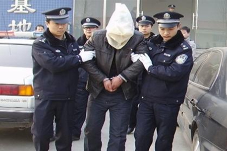 梦见被警察抓是什么意思 它是好运的征兆吗 图片3