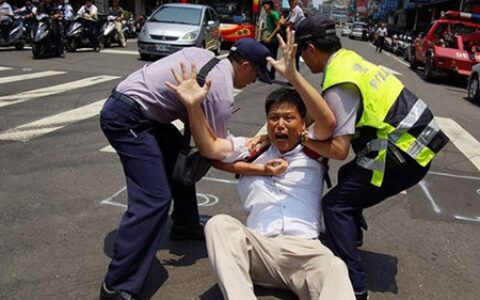 梦见被警察抓是什么意思 它是好运的征兆吗