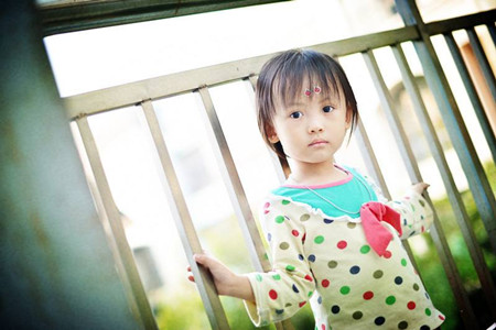 鱼姓女孩起名大全 图片5