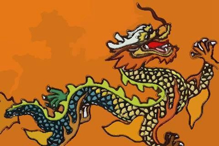 属龙人2021年一月份运势如何 他们会遇到自己的正缘吗 图片3