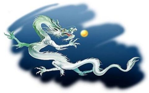 属龙人2021年一月份运势如何 他们会遇到自己的正缘吗