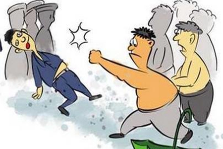 梦见自己打别人是什么意思 它是一种凶兆吗 图片1