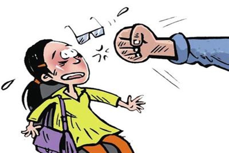 梦见自己打别人是什么意思 它是一种凶兆吗 图片3