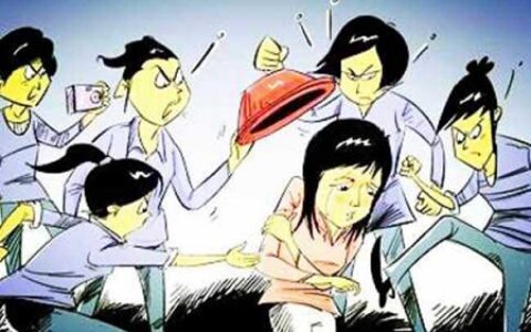 梦见自己打别人是什么意思 它是一种凶兆吗