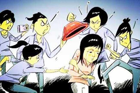 梦见自己打别人是什么意思 它是一种凶兆吗 图片5