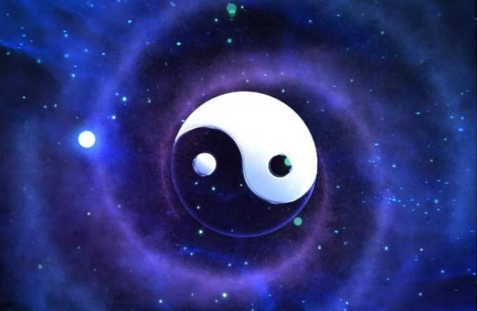河东河西三十年，风水视角下的东西方盛衰浮沉 图片5