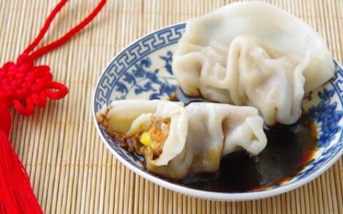 梦见吃饺子是什么意思 它是好运的象征吗