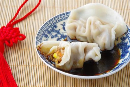 梦见吃饺子是什么意思 它是好运的象征吗 图片5
