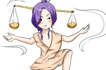 天秤座2021年2月运势 他们会遇到自己的正缘吗 图片2 天秤座2021年2月运势 他们会遇到自己的正缘吗 图片1
