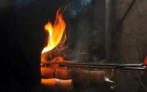 梦见烧火做饭是什么意思 它是好运的征兆吗
