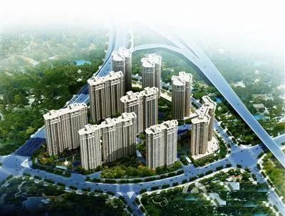 买房看房，快速判断风水吉凶的方法 图片13