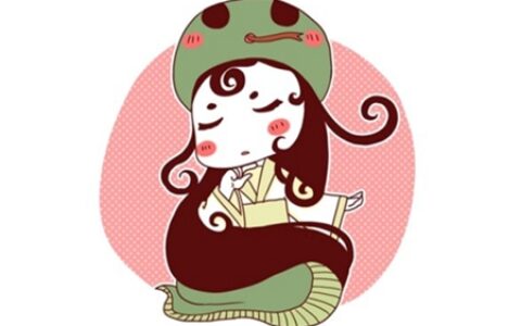 属蛇天蝎座2021年运势 他们会收获自己的幸福吗