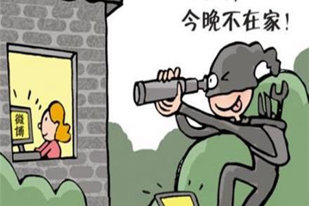 梦见家里被盗是什么意思 它是好运的征兆吗 图片2 梦见家里被盗是什么意思 它是好运的征兆吗 图片1