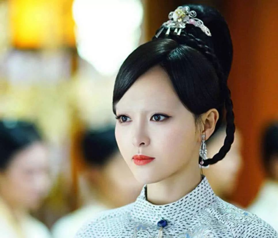 图解各种眉形与眉毛特征代表的吉凶运势 图片6 图解各种眉形与眉毛特征代表的吉凶运势 图片5