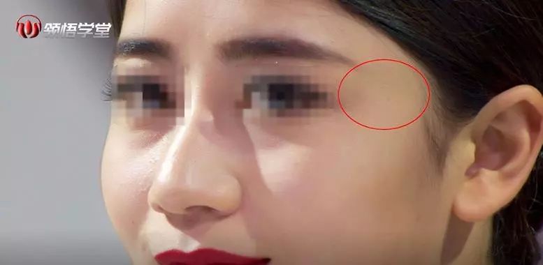 夫妻感情不和？这些面相的人，容易招惹婚外情 图片1