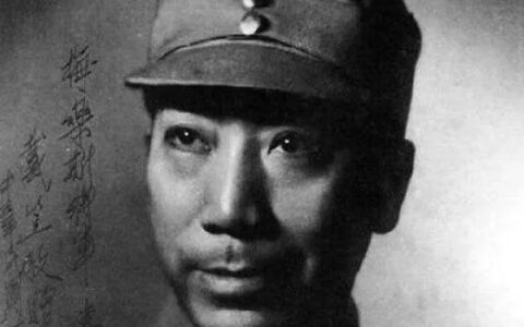 面相惊奇！妙龄女子与国民党军统头子戴笠之死