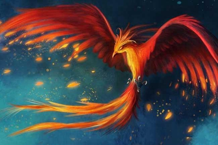 梦见凤凰是什么意思 它是一种吉兆吗 图片2 梦见凤凰是什么意思 它是一种吉兆吗 图片1