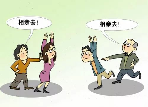 相亲必看、通过自己的长相解读另一半的模样 图片3