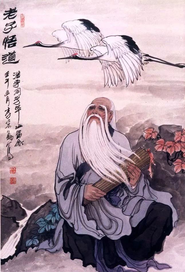 道教经典,推荐给需要研究道家的人 图片4 道教经典,推荐给需要研究道家的人 图片3
